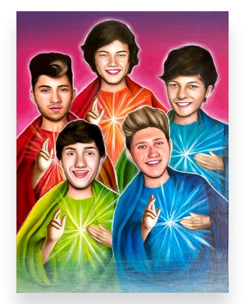 1Diosito-AngelaGarcia