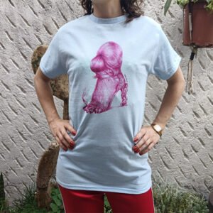 Camisetas B.Árbol